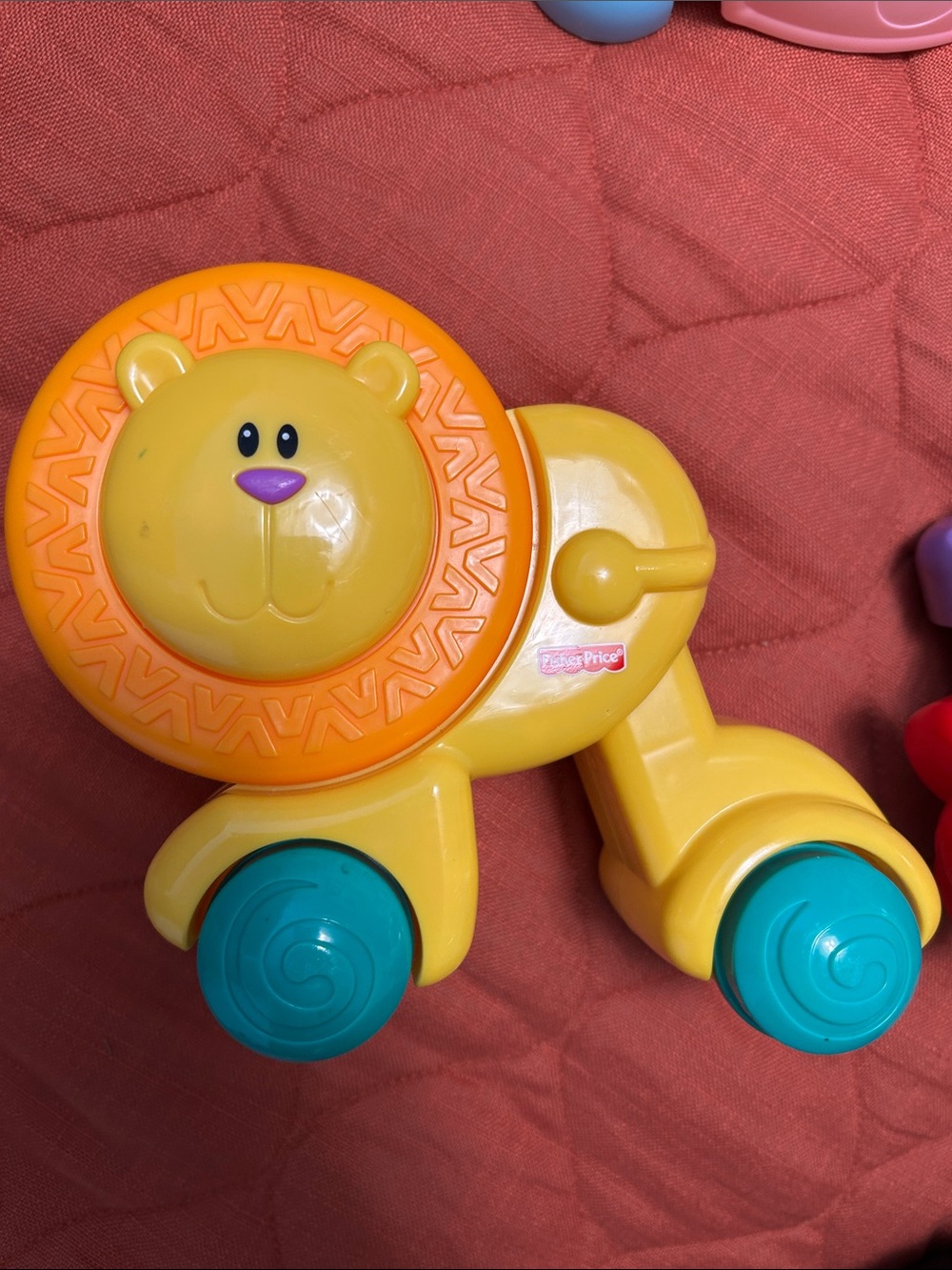 Toy Bundle - Picture 5 of 8